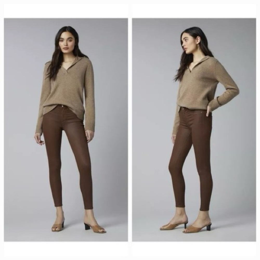 DL1961 Florence Skinny Jeans